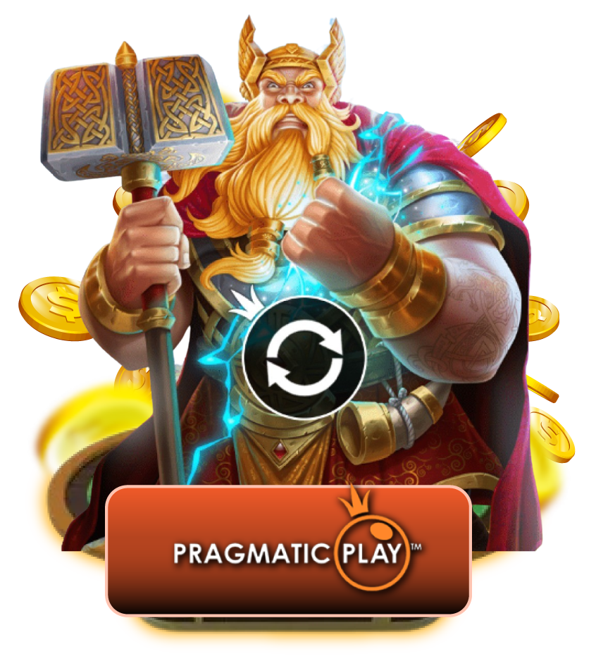 pragmatic play