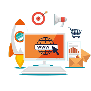 website